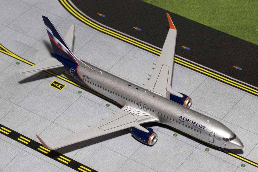 GEMINI JETS AEROFLOT RUSSIAN AIRLINES AIRBUS A321NEO 1:400 GJAFL1987 IN STOCK GEMINI JETS AEROFLOT RUSSIAN AIRLINES AIRBUS A321NEO 1:400 GJAFL1987 IN STOCK