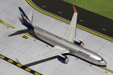 Aeroflot Boeing 737-800 VP-BZA GeminiJets G2AFL570 Scale 1:200