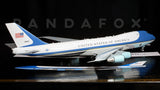 USAF Boeing 747-200 (VC-25) 29000 "Air Force One" GeminiJets G2AFO624 Scale 1:200