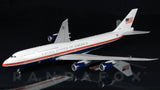 USAF Boeing 747-8I 30000 Air Force One GeminiJets G2AFO898 Scale 1:200