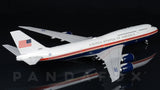 USAF Boeing 747-8I 30000 Air Force One GeminiJets G2AFO898 Scale 1:200