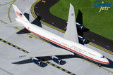 USAF Boeing 747-8I 30000 Air Force One GeminiJets G2AFO898 Scale 1:200
