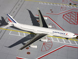 Air France Airbus A340-300 F-GLZN GeminiJets G2AFR307 Scale 1:200