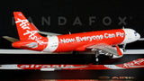 Thai Air Asia Airbus A320 HS-BBH GeminiJets G2AIQ641 Scale 1:200