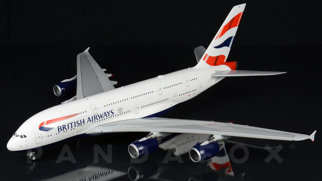 Reproduction miniature davion Air a380 16cm modèle d'avion moulé sous pression modèle en métal 1 Reproduction miniature davion Air a380 16cm modèle d'avion moulé sous pression modèle en métal 1