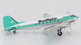 Buffalo Airways DC-3 C-GPNR GeminiJets G2BFL266 Scale 1:200