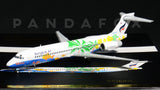 Bangkok Airways Boeing 717-200 HS-PGP GeminiJets G2BKP649 Scale 1:200