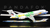 Bangkok Airways Boeing 717-200 HS-PGP GeminiJets G2BKP649 Scale 1:200