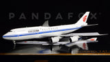 Air China Boeing 747-8I B-2486 GeminiJets G2CCA506 Scale 1:200