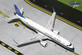 China Southern Embraer E-190 B-3148 GeminiJets G2CSN615 Scale 1:200
