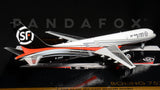 SF Airlines Boeing 757-200F B-2840 GeminiJets G2CSS657 Scale 1:200