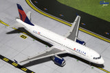 Delta Airbus A320 N374NW GeminiJets G2DAL328 Scale 1:200