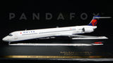 Delta MD-90 N901DA GeminiJets G2DAL436 Scale 1:200