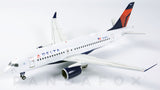Delta Airbus A220-100 N102DU GeminiJets G2DAL808 Scale 1:200