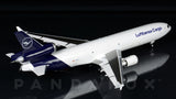 Lufthansa Cargo MD-11F D-ALCD GeminiJets G2DLH804 Scale 1:200