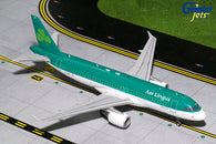 Aer Lingus Airbus A320 EI-DEK GeminiJets G2EIN547 Scale 1:200