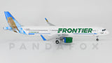 Frontier Airbus A321 N705FR Ferndale The Pygmy Owl GeminiJets G2FFT611 Scale 1:200