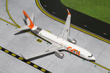 GOL Boeing 737-800 PR-GXZ GeminiJets G2GOL575 Scale 1:200