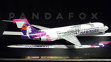 Hawaiian Airlines Boeing 717-200 N488HA GeminiJets G2HAL671 Scale 1:200