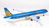 Vietnam Airlines Airbus A321 VN-A398 GeminiJets G2HVN658 Scale 1:200