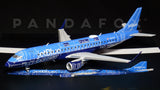 JetBlue Embraer E-190 N304JB Blue Print GeminiJets G2JBU661 Scale 1:200