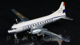 KLM Convair CV-340 PH-CGD GeminiJets G2KLM846 Scale 1:200