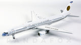 Mexicana Boeing 757-200 N380RM Retro Livery GeminiJets G2MXA806 Scale 1:200