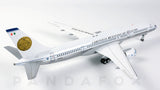 Mexicana Boeing 757-200 N380RM Retro Livery GeminiJets G2MXA806 Scale 1:200