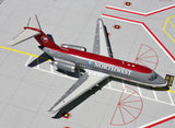 Northwest Airlines DC-9-14 N8911E GeminiJets G2NWA071 Scale 1:200