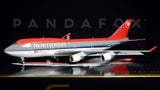 Northwest Airlines Boeing 747-400 N675NW GeminiJets G2NWA607 Scale 1:200