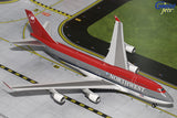 Northwest Airlines Boeing 747-400 N675NW GeminiJets G2NWA607 Scale 1:200