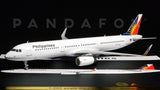Philippine Airlines Airbus A321 RP-C9907 GeminiJets G2PAL484 Scale 1:200