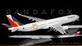 Philippine Airlines Airbus A330-300 RP-C8783 GeminiJets G2PAL598 Scale 1:200