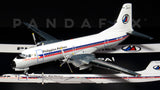 Philippine Airlines NAMC YS-11 RP-C1415 GeminiJets G2PAL628 Scale 1:200