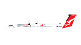 Qantas Link Bombardier Dash 8 Q400 VH-QOU GeminiJets G2QFA050 Scale 1:200
