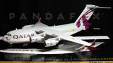 Qatar Emiri Air Force Boeing C-17 A7-MAB GeminiJets G2QTR491 Scale 1:200