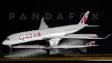 Qatar Airways Airbus A350-900 A7-ALB GeminiJets G2QTR557 Scale 1:200