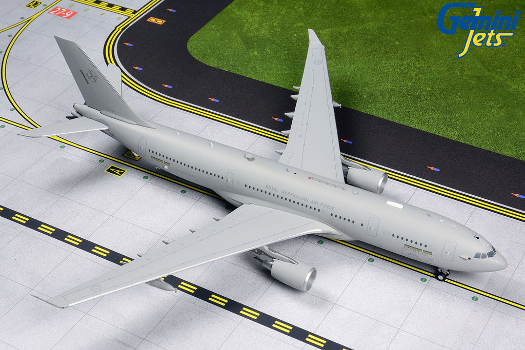Royal Australian Air Force Airbus A330 MRTT A39-006 GeminiJets G2RAA773 Scale 1:200