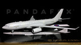 RAF Airbus A330-200 MRTT ZZ330 GeminiJets G2RAF610 Scale 1:200