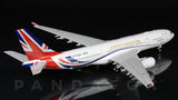 Royal Air Force Airbus A330 MRTT ZZ336 Boris One GeminiJets G2RAF919 Scale 1:200