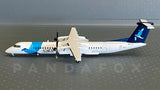 SATA Air Açores Bombardier Dash 8 Q400 CS-TRD GeminiJets G2RZO725-TRD Scale 1:200