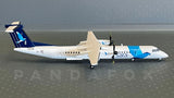 SATA Air Açores Bombardier Dash 8 Q400 CS-TRE GeminiJets G2RZO725-TRE Scale 1:200