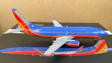 Southwest Boeing 737-300 N370SW GeminiJets G2SWA311 Scale 1:200