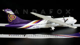 Thai Airways ATR 72-200 HS-TRA GeminiJets G2THA597 Scale 1:200