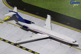 United Boeing 727-200 N7466U Battleship Gray GeminiJets G2UAL074 Scale 1:200