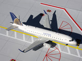 United Express Embraer E-170 N637RW GeminiJets G2UAL398 Scale 1:200