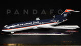 US Airways Shuttle Boeing 727-200 N925TS GeminiJets G2USA288 Scale 1:200