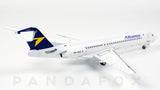 Alliance Airlines Fokker 100 VH-UQC GeminiJets G2UTY765 Scale 1:200