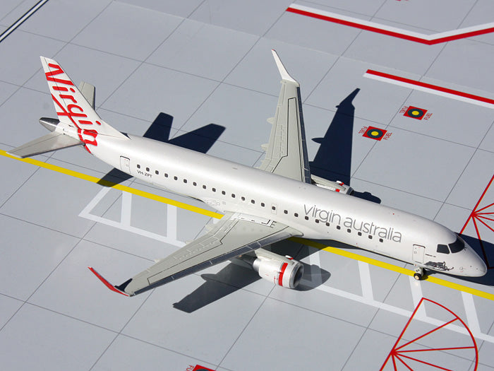 Virgin Australia Embraer E-190 VH-ZPT GeminiJets G2VOZ339 Scale 1:200