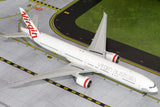 Virgin Australia Boeing 777-300ER VH-VOZ GeminiJets G2VOZ476 Scale 1:200